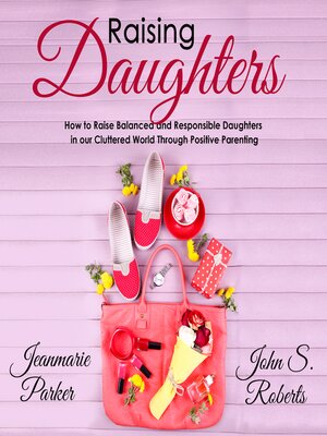cover image of Raising Daughters